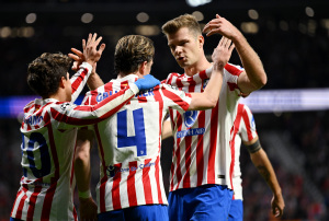 Atlético Madrid