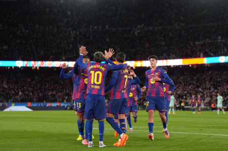 Barcelone
