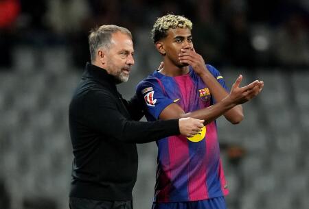 FC Barcelone, ligue des champions