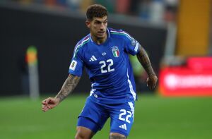 Moldavie – Italie : les compositions probables, chaîne TV et heure Italie