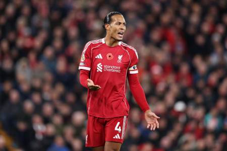 Liverpool – Real Madrid : les compositions probables, chaîne TV et heure Liverpool, Van Djik