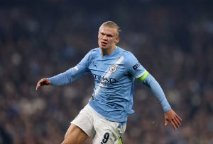 Manchester City – Liverpool : les compositions probables, chaîne TV et heure Manchester City, Haaland