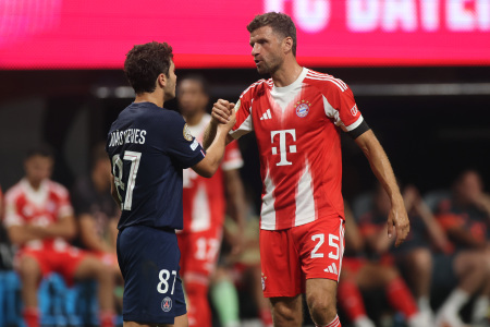 PSG – Bayern : les compositions probables, chaîne TV et heure PSG