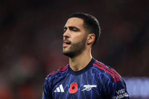 Arsenal, Merino