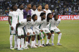 Jordanie – Nigéria : les compositions probables, chaîne TV et heure Nigeria