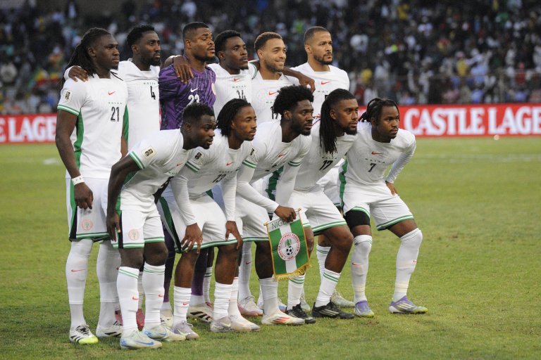 Jordanie – Nigéria : les compositions probables, chaîne TV et heure Nigeria