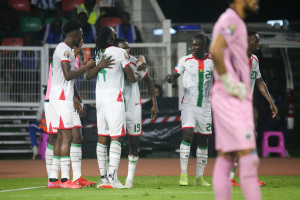 Burkina faso