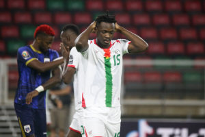 Burkina Faso