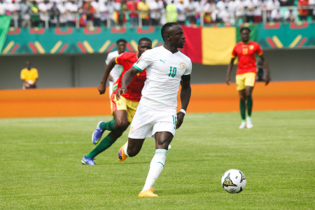 Sénégal