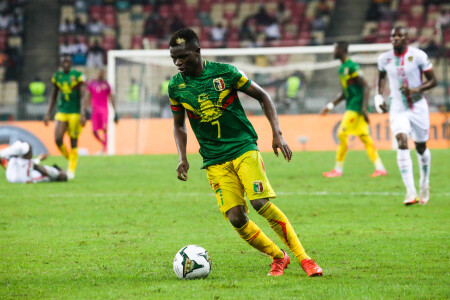 Mali