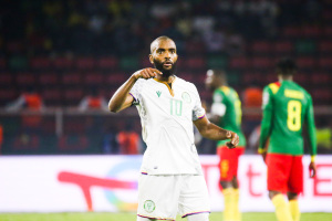 Comores