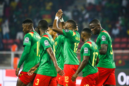 cameroun