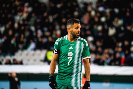 algérie