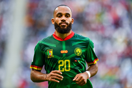 Cameroun