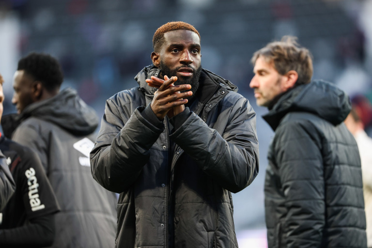 AS Saint-Étienne : Un international français en approche ? Bakayoko AS Saint-Étienne