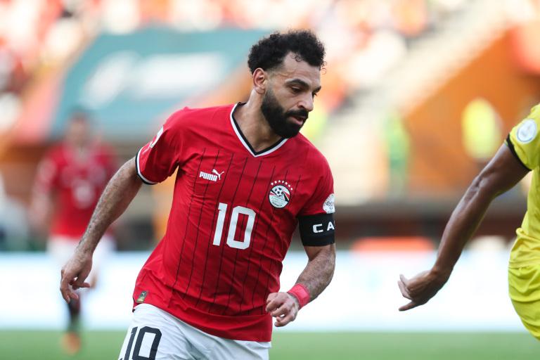 Egypte – Afrique du Sud : les compositions probables, chaîne TV et heure Egypte