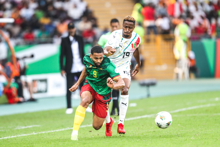 Cameroun – Gabon : les compositions probables, chaîne TV et heure Cameroun