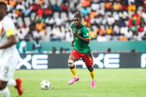 Cameroun, Wooh
