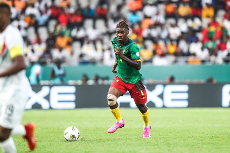 Côte d’Ivoire – Cameroun : les compositions officielles sont tombées ! Cameroun, Wooh