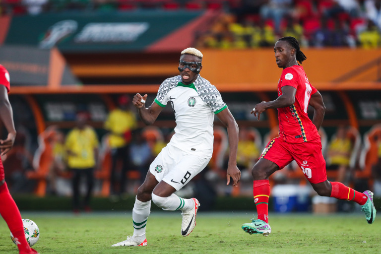 Nigeria – Tanzanie : les compositions probables, chaîne TV et heure Nigeria