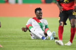 Burkina Faso