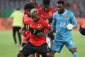 Angola