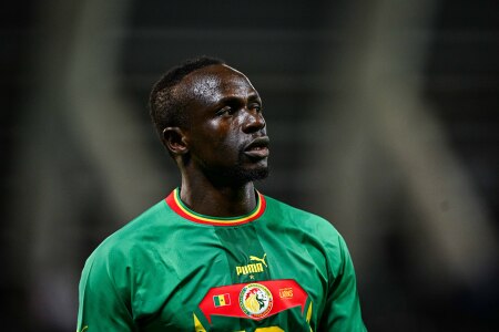Sénégal