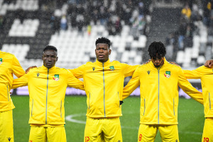 Bénin