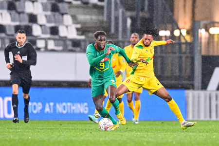Sénégal