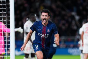 Gonçalo Ramos (PSG)