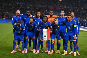 Équipe de France