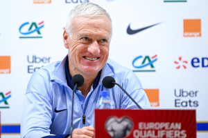 France, Coupe du Monde 2026