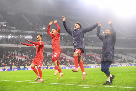 Tunisie