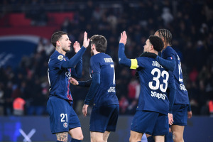 PSG