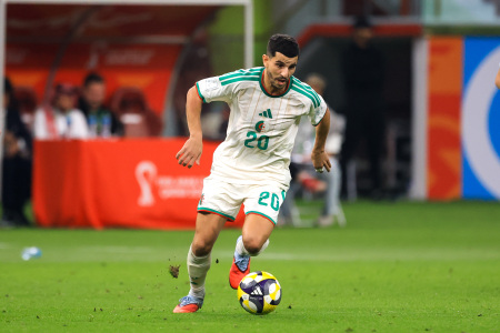 Algérie
