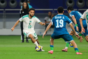 Algérie
