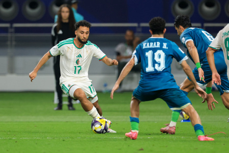 Algérie