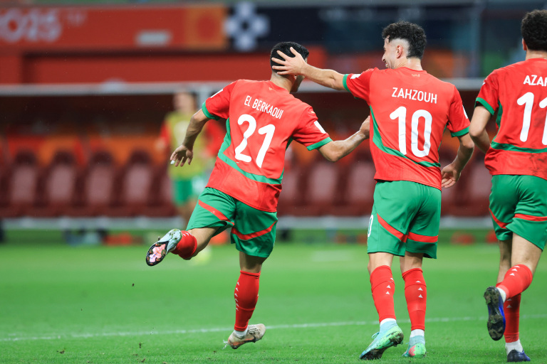 Zambie – Maroc : les compositions officielles sont tombées ! Maroc