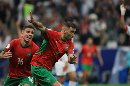 Maroc