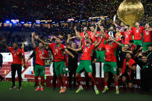 Maroc