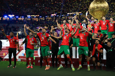 Maroc