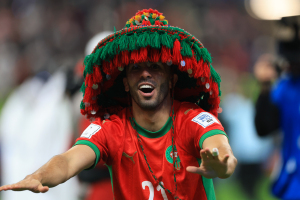 Maroc
