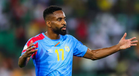 Botswana – RD Congo : les compositions probables, chaîne TV et heure Bakambu (RD Congo)