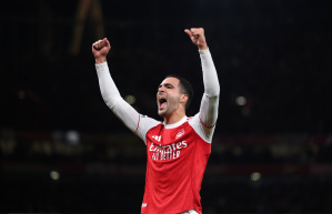 Arsenal