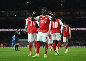 Arsenal