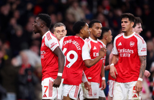 Arsenal – Brighton : les compositions probables, chaîne TV et heure Arsenal