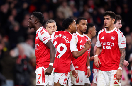 Arsenal