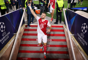 Monaco – Galatasaray : compositions, chaîne TV et heure Monaco, Dier