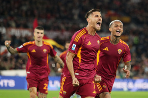 AS Roma
