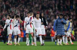 PSG, Doué